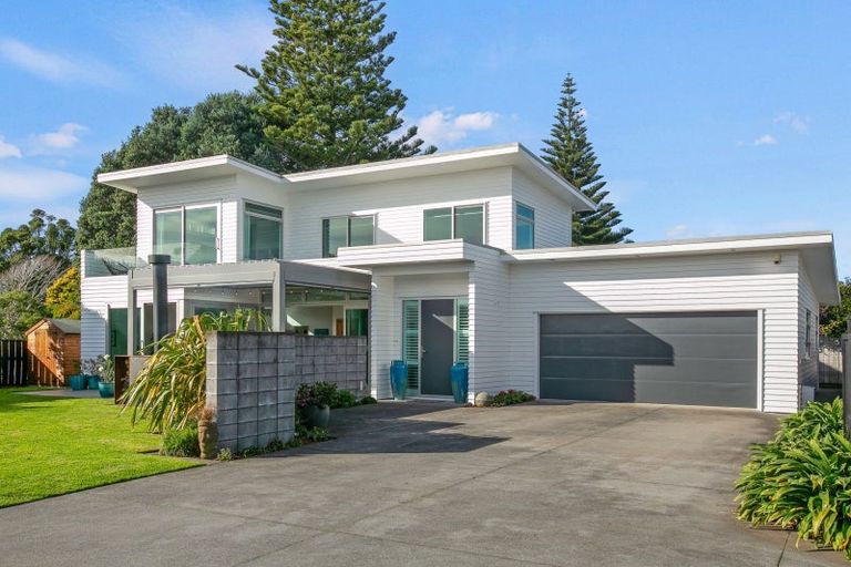 Photo of property in 17 Pitcairn Street, Oakura, 4314