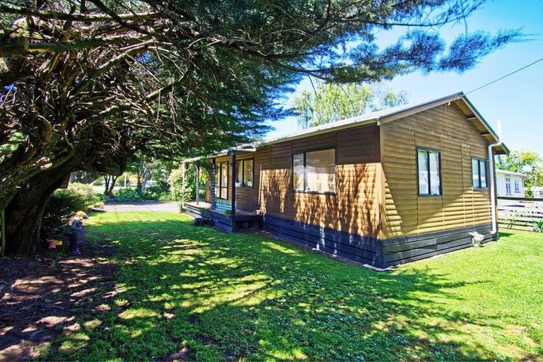 Photo of property in 289 High Street, Solway, Masterton, 5810