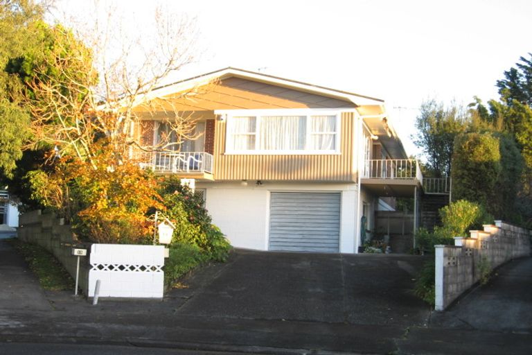 Photo of property in 13 Patricia Place, Hillpark, Auckland, 2102