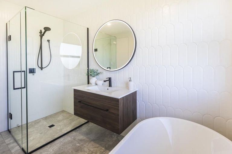 Photo of property in 43 Candlesticks Crescent, Lincoln, 7608