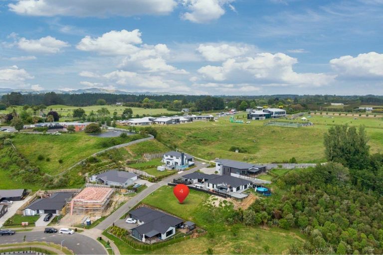 Photo of property in 4 Kissling Terrace, Pyes Pa, Tauranga, 3112