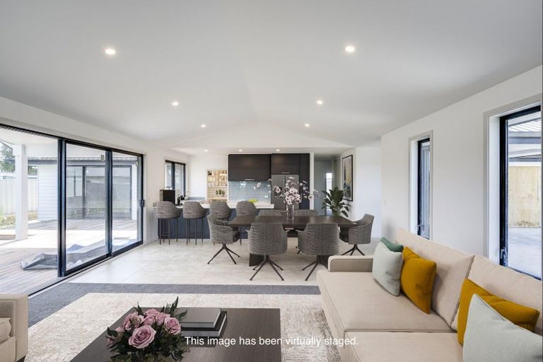 Photo of property in 35 Belgrove Drive, Waipukurau, 4200