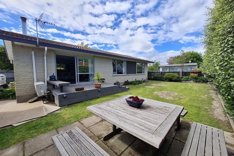 Photo of property in 2/65 Tilford Street, Woolston, Christchurch, 8062