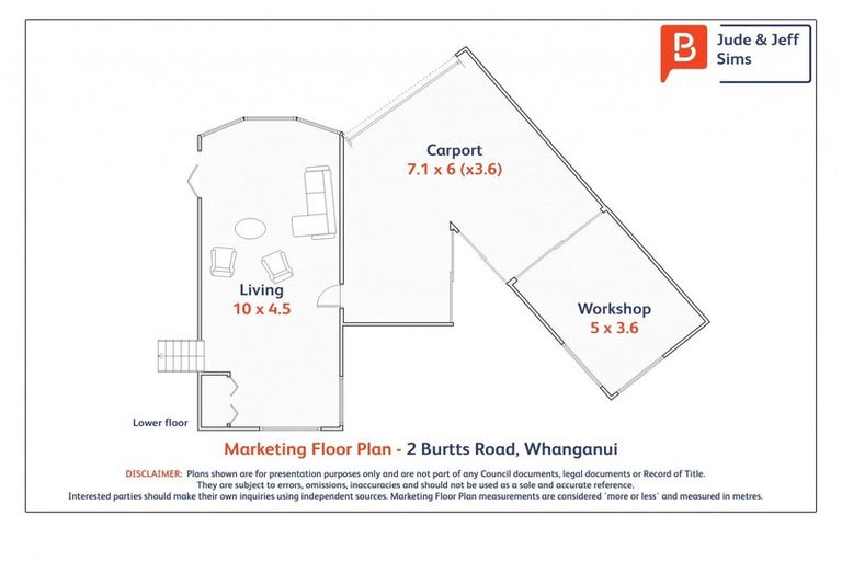 Photo of property in 2 Burtts Road, Durie Hill, Whanganui, 4500