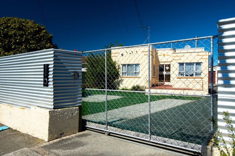 Photo of property in 19 Stratford Street, Blenheim, 7201