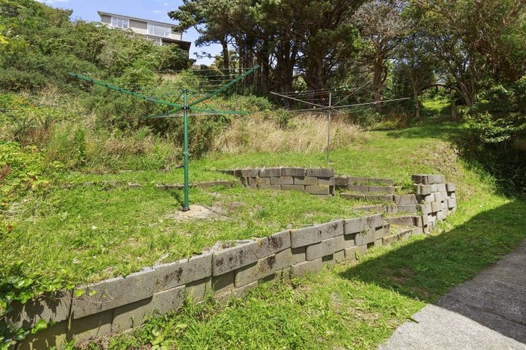 Photo of property in 121 Ohariu Road, Johnsonville, Wellington, 6037