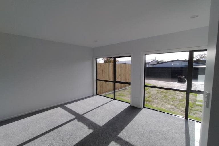 Photo of property in 10a Kebbell Avenue, Levin, 5510