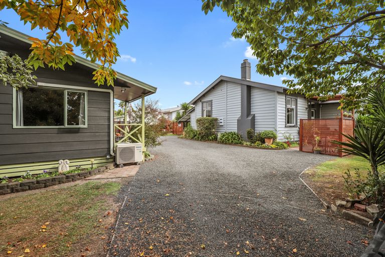 Photo of property in 46 Thames Road, Paeroa, 3600