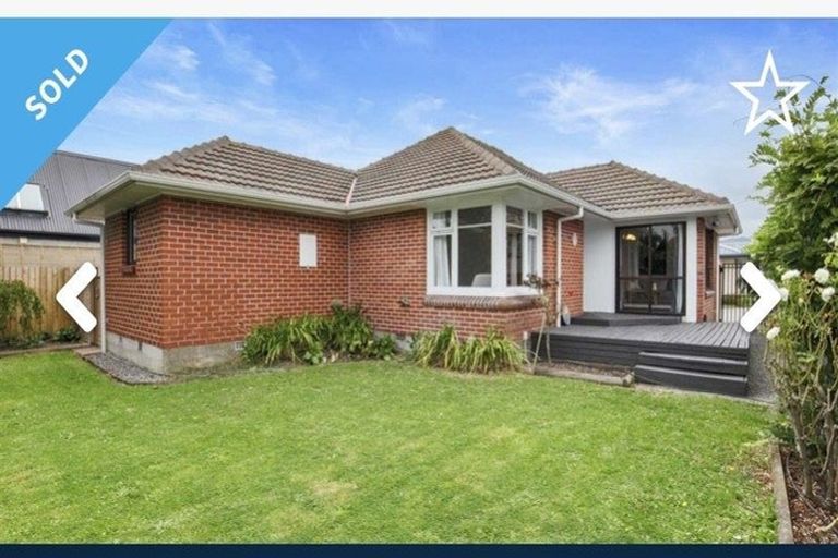 Photo of property in 118 Cobham Street, Spreydon, Christchurch, 8024