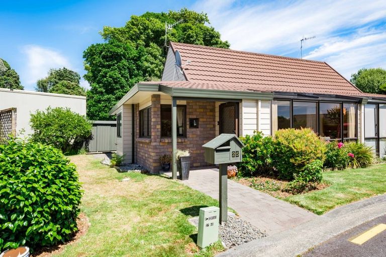 Photo of property in Rimu Village, 25/72 Rimu Road, Raumati Beach, Paraparaumu, 5032