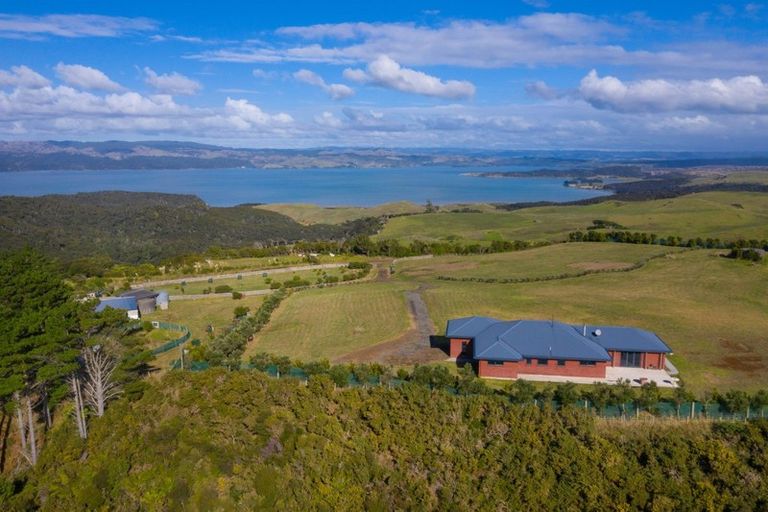 Photo of property in 420 Phillips Road, Raglan, Te Mata, 3894