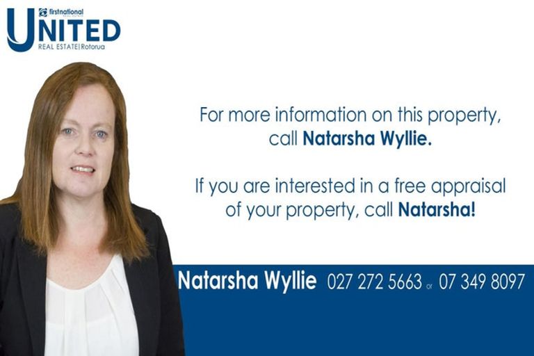 Photo of property in 10b Amun Place, Pomare, Rotorua, 3015