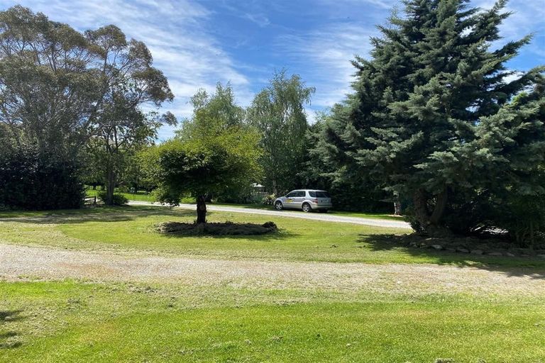 Photo of property in 2122 Fairlie Tekapo Road, Burkes Pass, Fairlie, 7987
