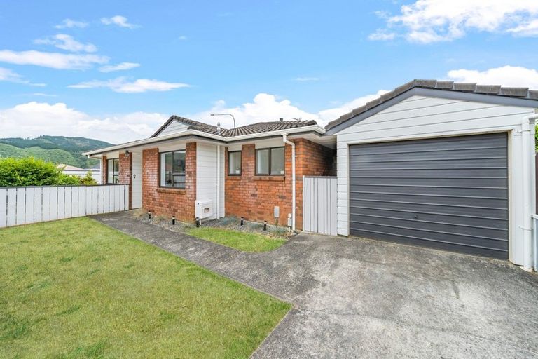 Photo of property in 1/286 Fergusson Drive, Heretaunga, Upper Hutt, 5018