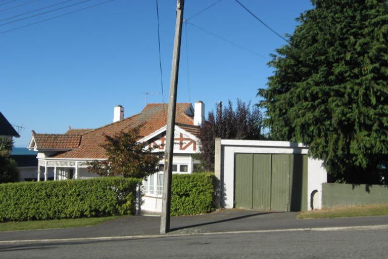 Photo of property in 11a Ure Street, South Hill, Oamaru, 9400