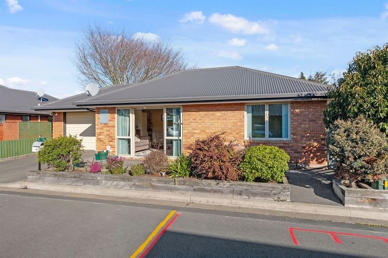 Photo of property in 6 Woodham Courts, Linwood, Christchurch, 8062