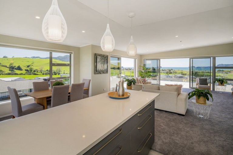 Photo of property in 27 Ataahua Views Terrace, Wharekaho, Whitianga, 3510