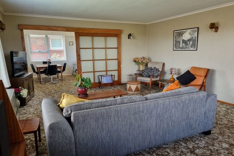 Photo of property in 9 Severn Place, Spotswood, New Plymouth, 4310