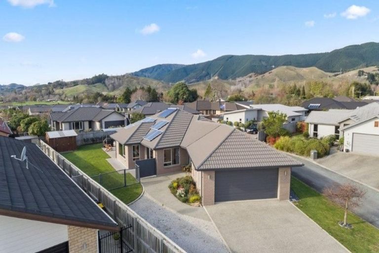 Photo of property in 23 Taranaki Place, Richmond, 7020