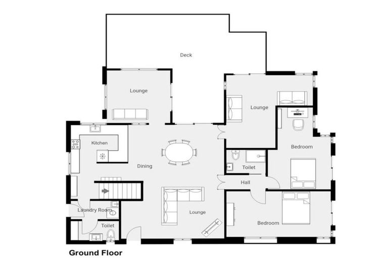 Photo of property in 26a Pahoia Road, Whakamarama, Tauranga, 3172