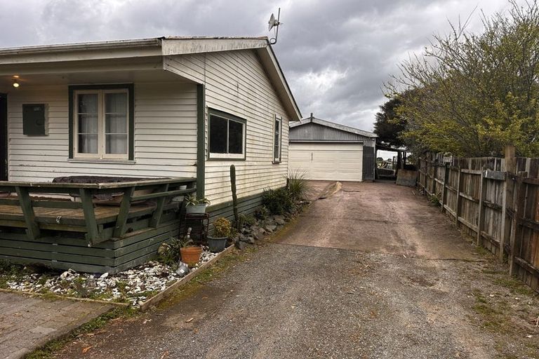Photo of property in 56 Renown Road, Waikokowai, Huntly, 3771
