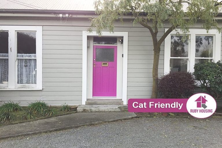 Photo of property in 1/25 Haast Street, Linwood, Christchurch, 8011