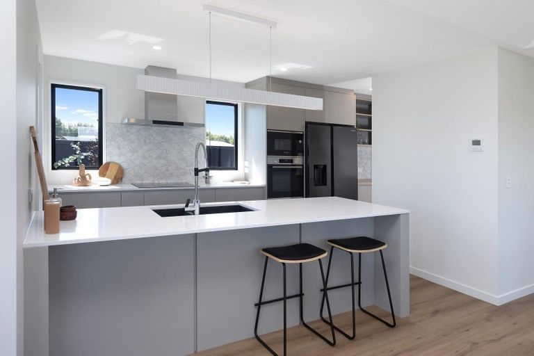 Photo of property in 43 Candlesticks Crescent, Lincoln, 7608