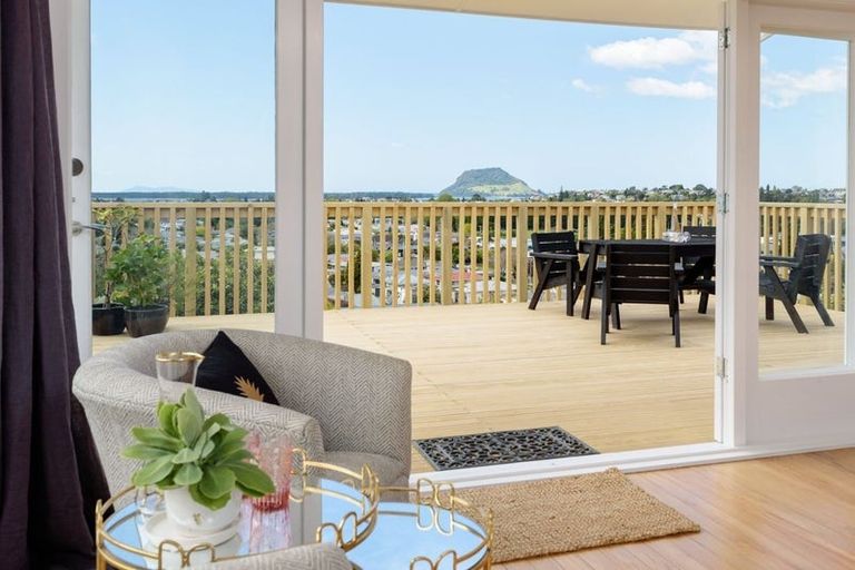 Photo of property in 263b Bellevue Road, Bellevue, Tauranga, 3110