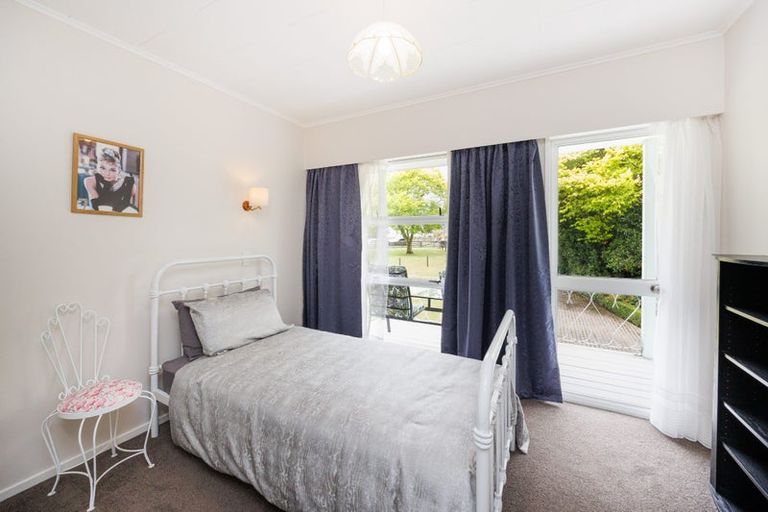 Photo of property in 125 Tutaki Road, Kelvin Grove, Palmerston North, 4470