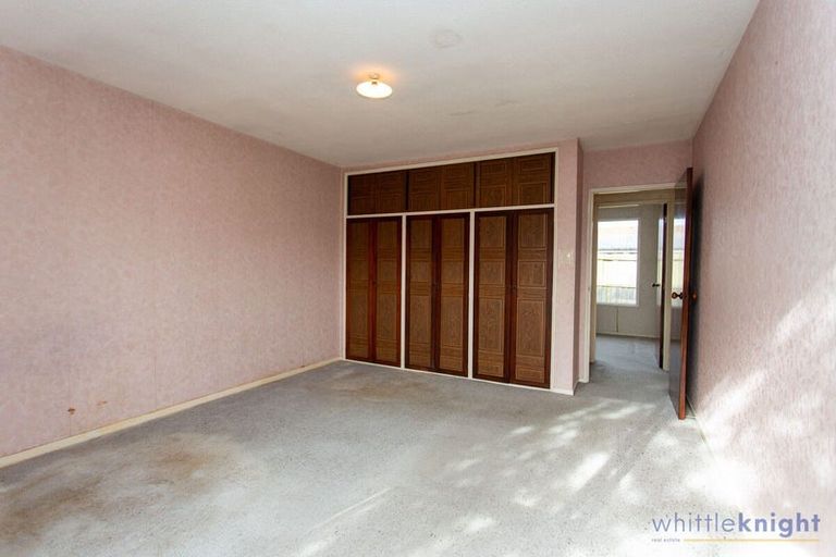 Photo of property in 4/149 Clarence Street, Riccarton, Christchurch, 8011