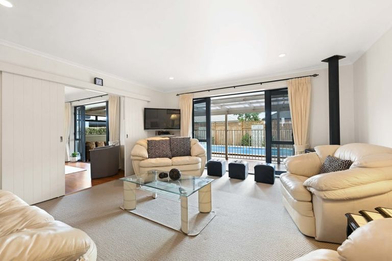 Photo of property in 45 Edenpark Drive, Rototuna North, Hamilton, 3210