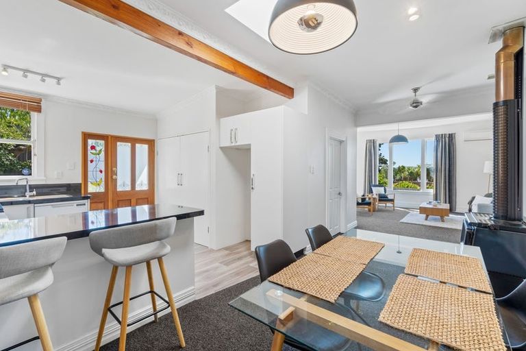 Photo of property in 50 Ross Street, Roslyn, Dunedin, 9010