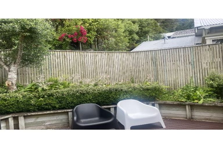 Photo of property in 37e Ngaio Road, Kelburn, Wellington, 6012