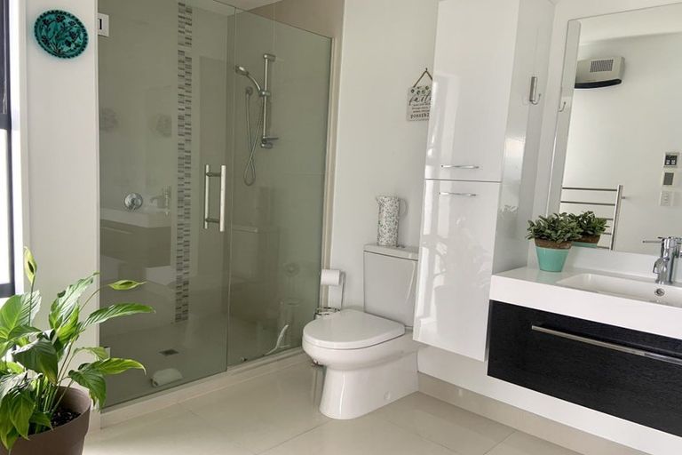 Photo of property in 100 Te Rito Street, Marshland, Christchurch, 8083