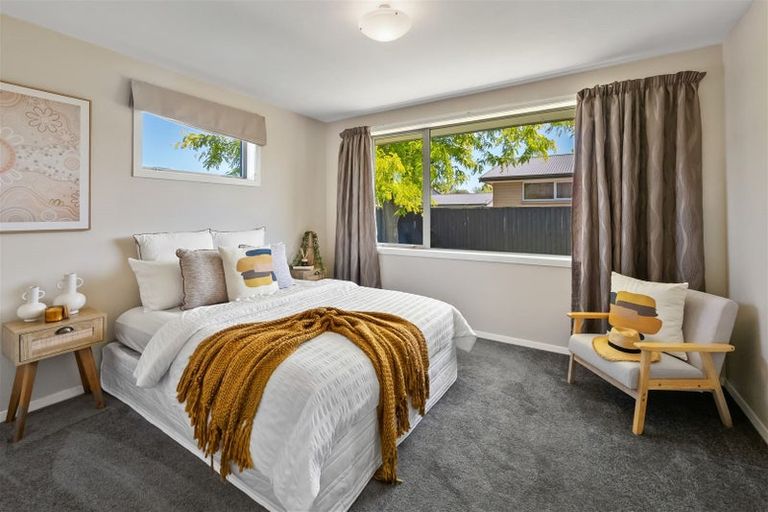 Photo of property in 26 Cardinal Drive, Hillmorton, Christchurch, 8025