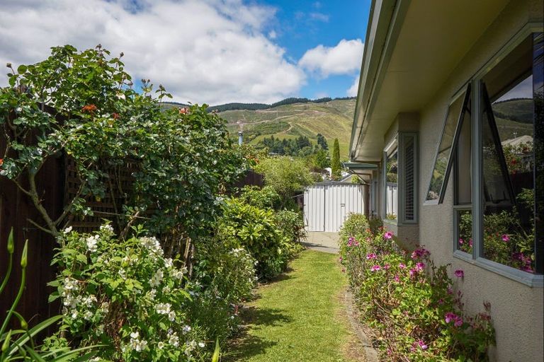 Photo of property in 14 Aston Place, Richmond, 7020