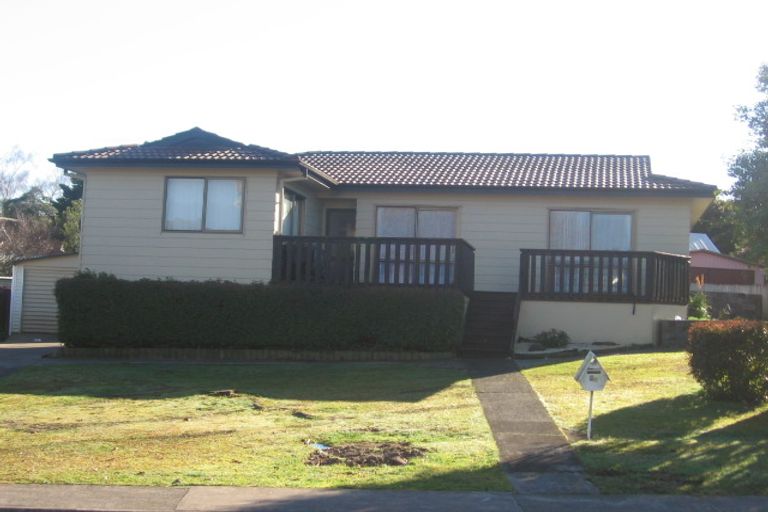 Photo of property in 28 Bellfield Road, Opaheke, Papakura, 2113