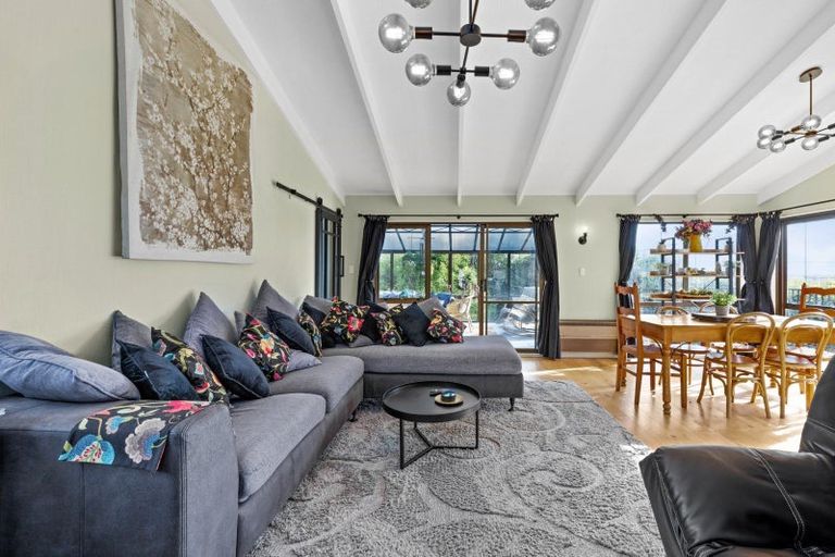 Photo of property in 51a Palmerston Road, Havelock North, 4130