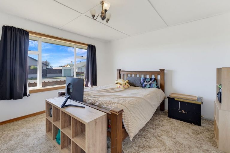 Photo of property in 136 Otipua Road, Watlington, Timaru, 7910
