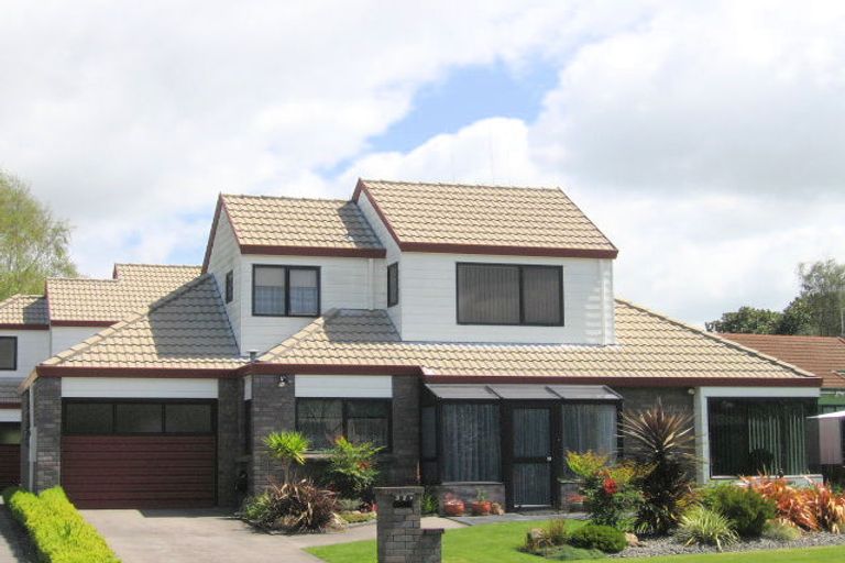 Photo of property in 32b Findlater Street, Matamata, 3400