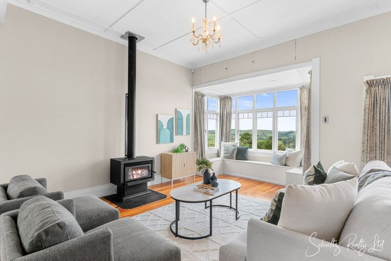 Photo of property in 1713 State Highway 12, Paparoa, 0571