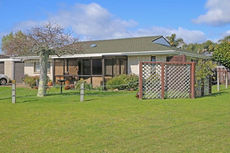 Photo of property in 325a Barrowclough Road, Whangamata, 3620