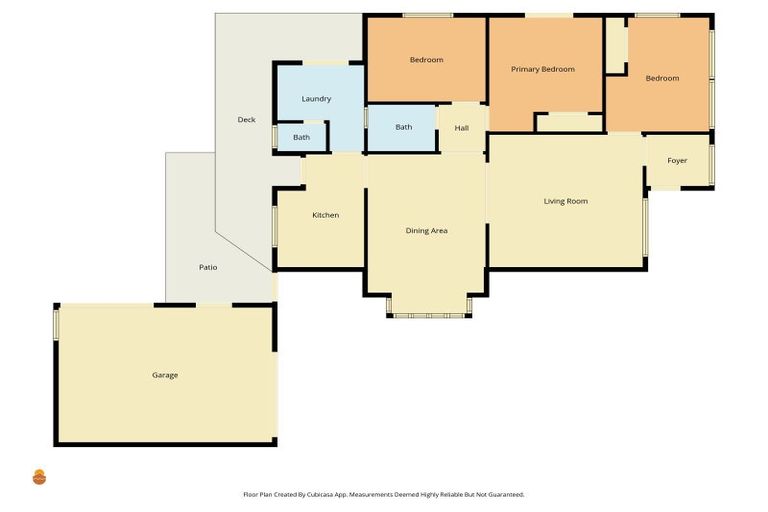 Photo of property in 20 Mahoe Street, Inglewood, 4330