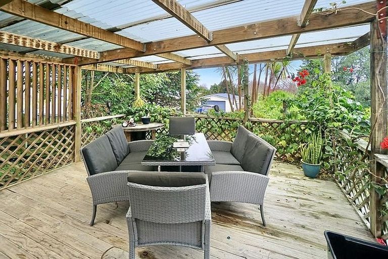 Photo of property in 61 Moehau Street, Te Puke, 3119