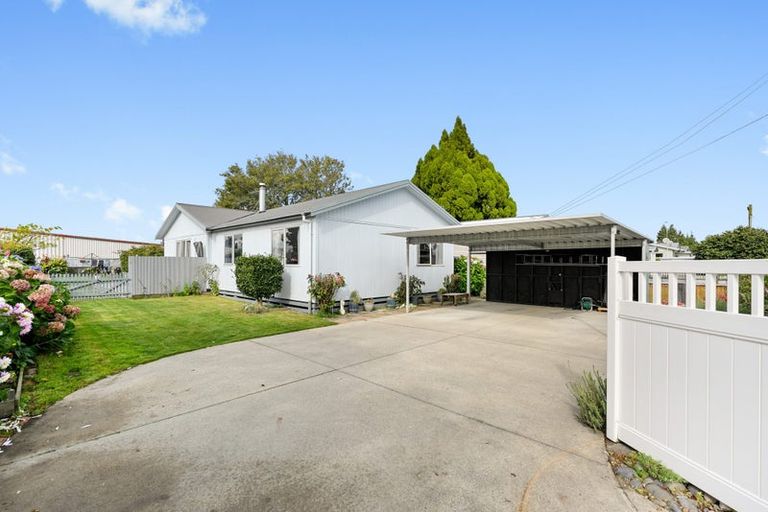 Photo of property in 24 Smith Street, Frankton, Hamilton, 3204