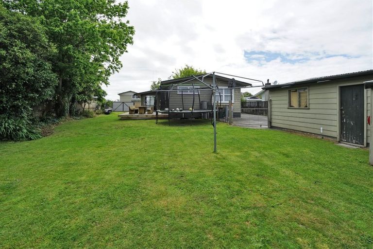 Photo of property in 31 Clematis Avenue, Pukete, Hamilton, 3200
