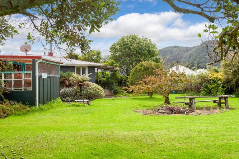 Photo of property in 3 Fraser Smith Road, Awakino, Mokau, 4376