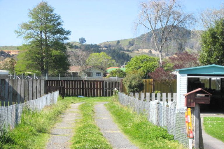 Photo of property in 23 Paki Street, Huntly, 3700