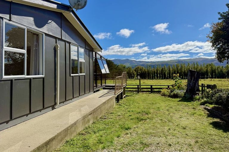 Photo of property in 34 Earthquake Road, Duntroon, Oamaru, 9494