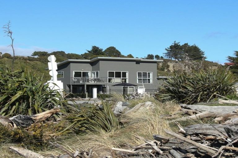 Photo of property in 4 Richards Drive, Hokitika, 7810